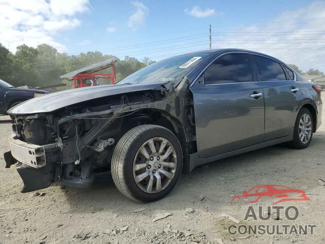 NISSAN ALTIMA 2017 - 1N4AL3APXHC477883