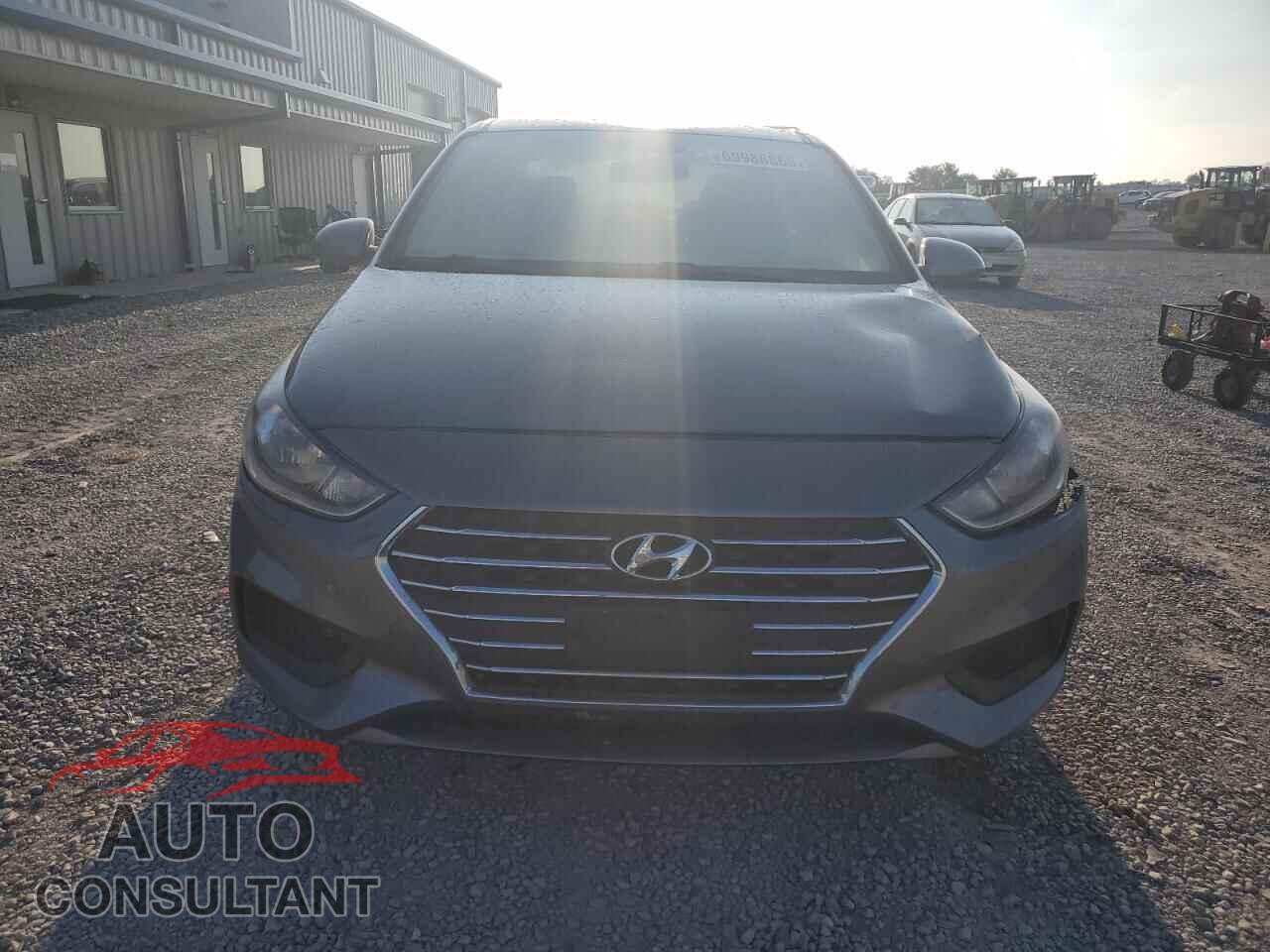 HYUNDAI ACCENT 2020 - 3KPC24A6XLE096250