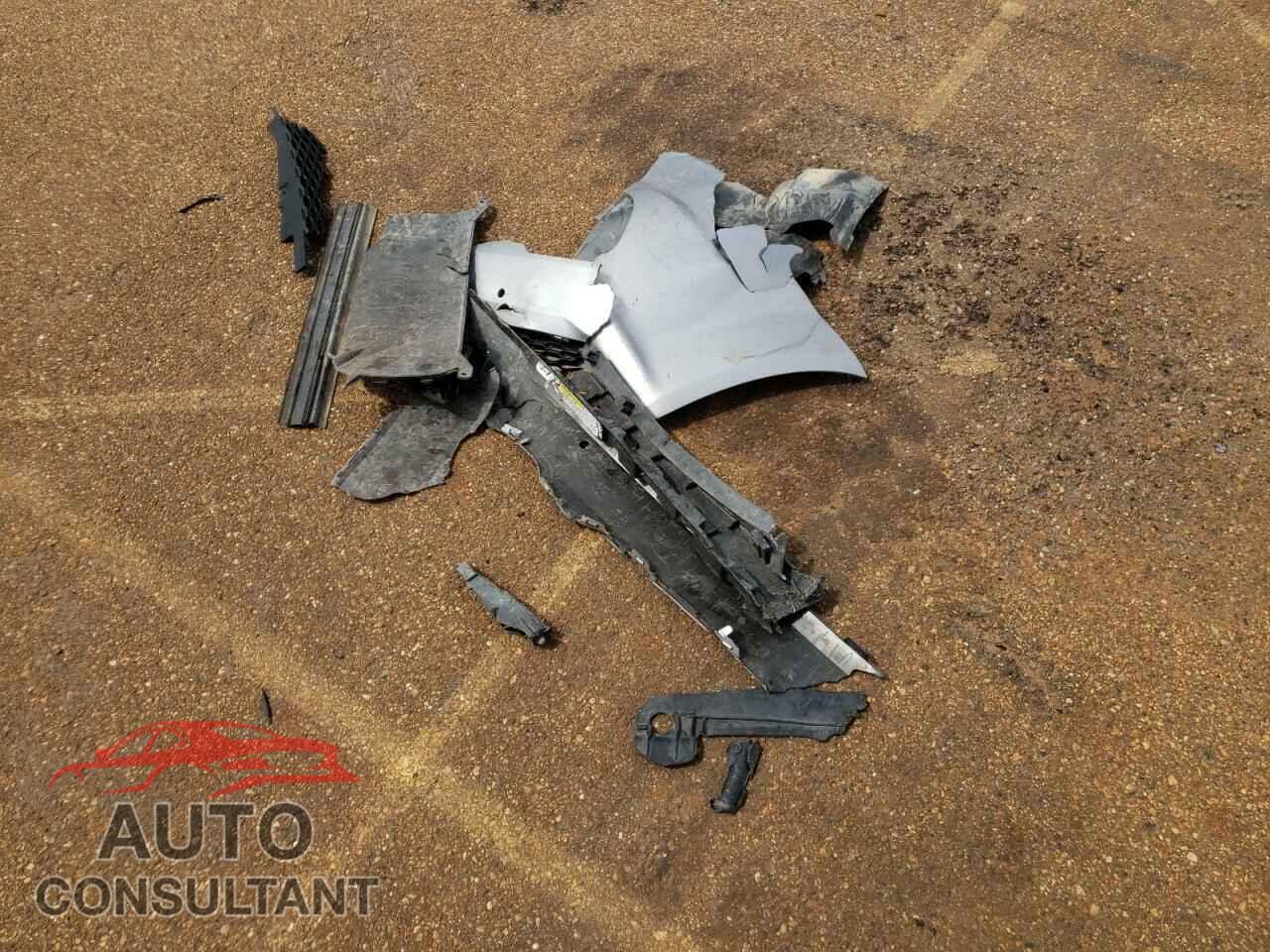 DODGE CARAVAN 2017 - 2C4RDGCG7HR562007