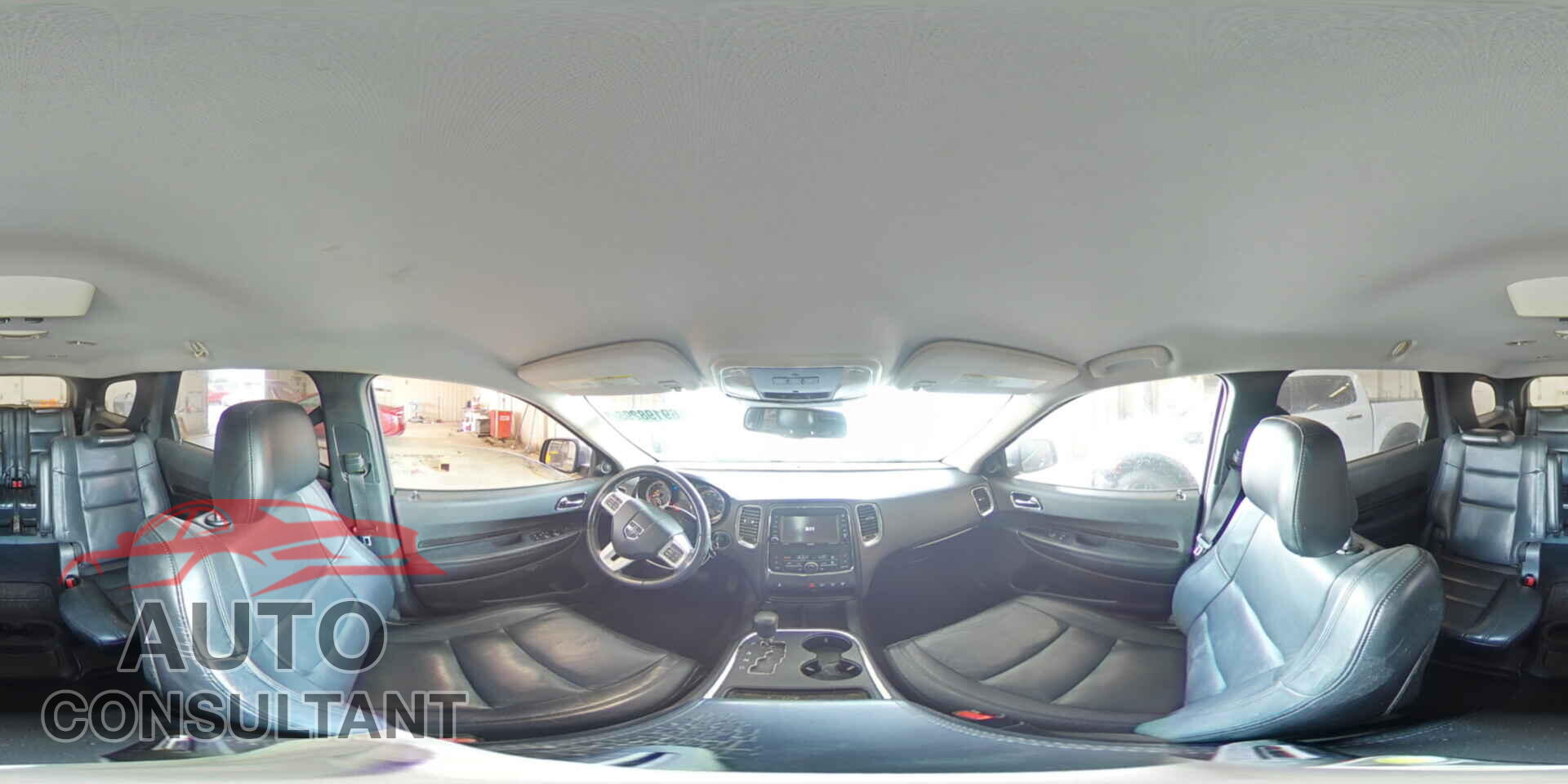 DODGE DURANGO 2013 - 1C4RDHDG2DC692509