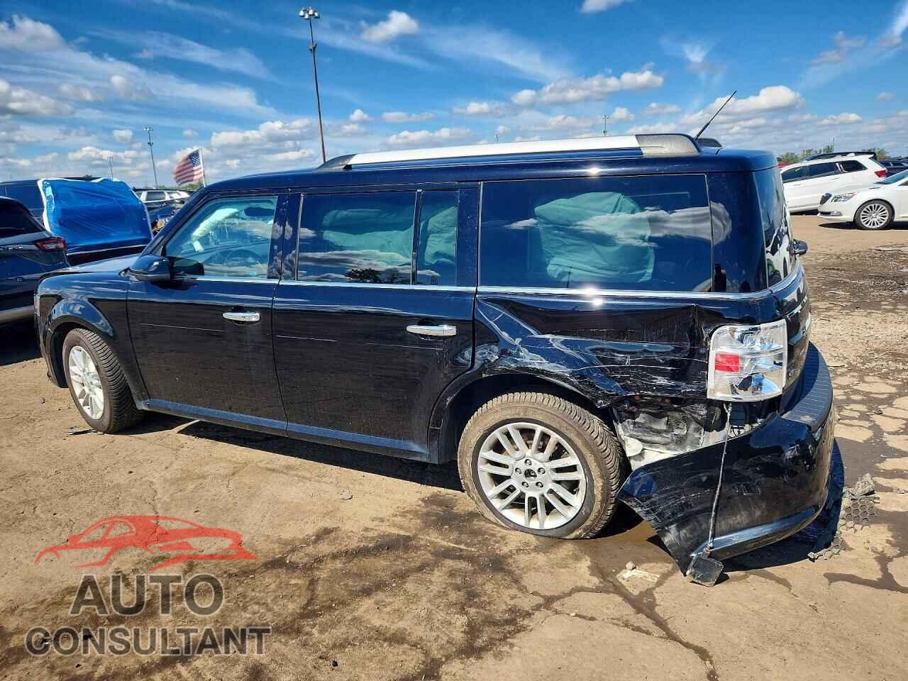 FORD FLEX 2016 - 2FMHK6C8XGBA21993