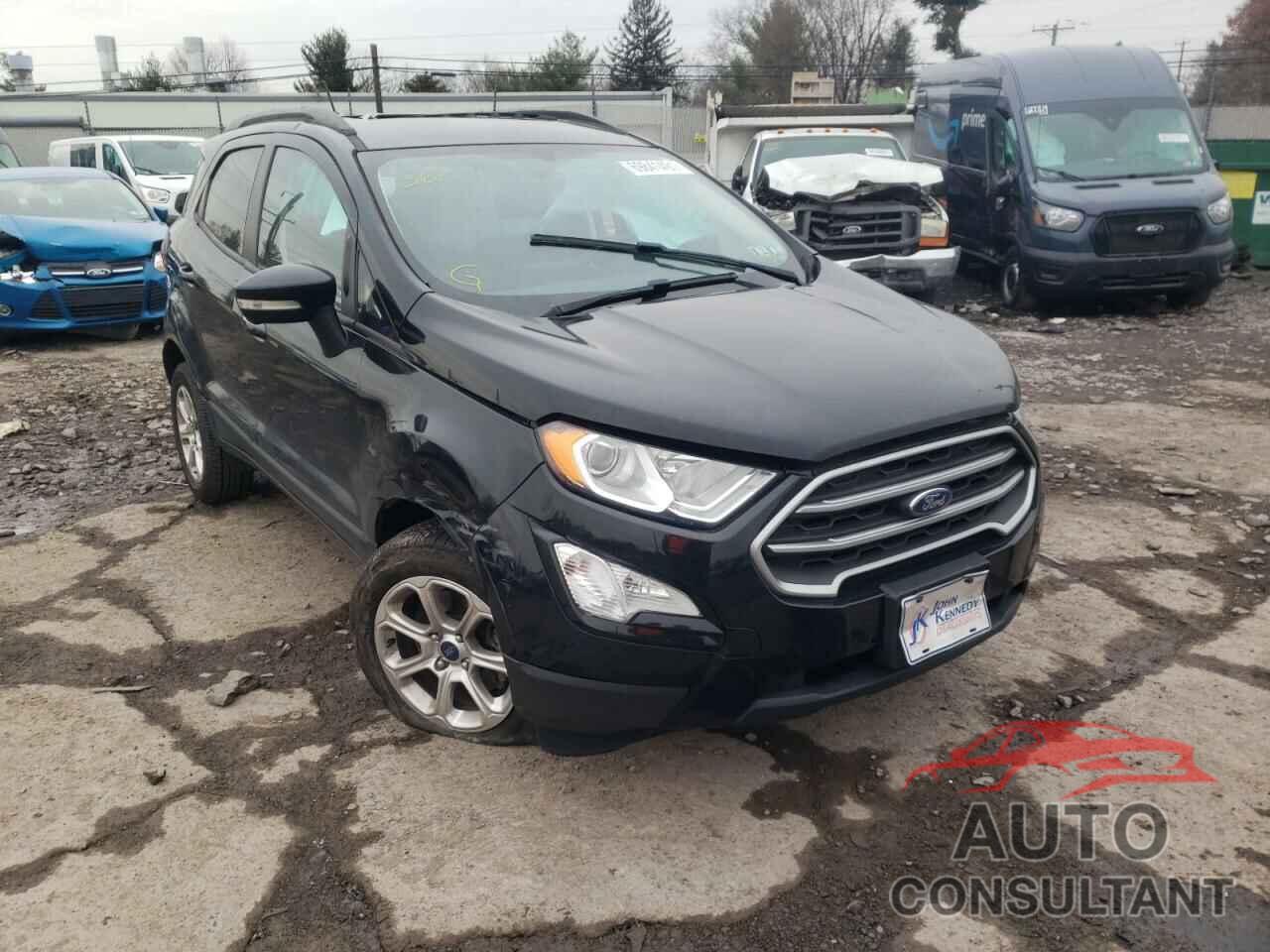 FORD ALL OTHER 2018 - MAJ6P1UL9JC186157