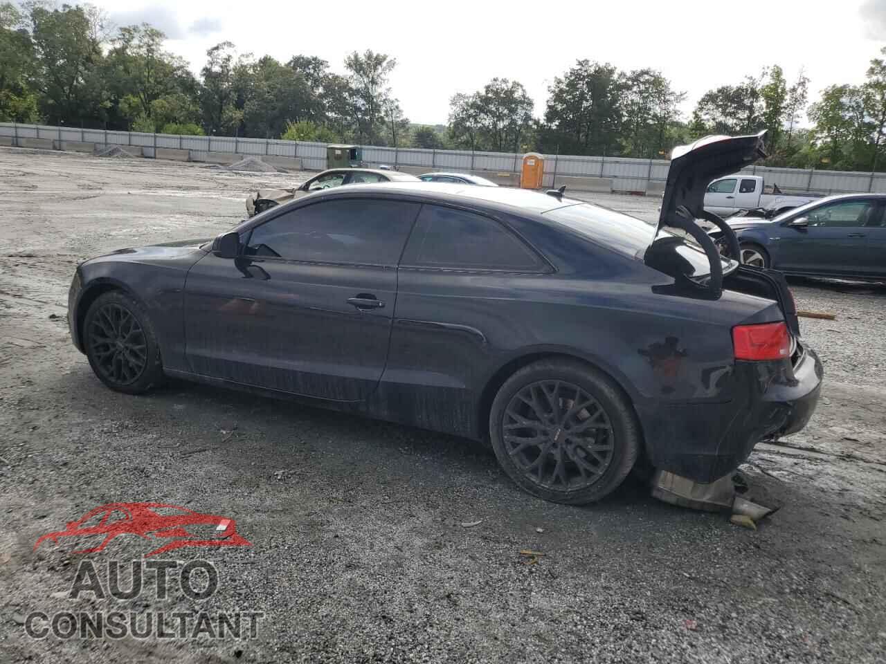 AUDI A5 2014 - WAULFAFR8EA023970