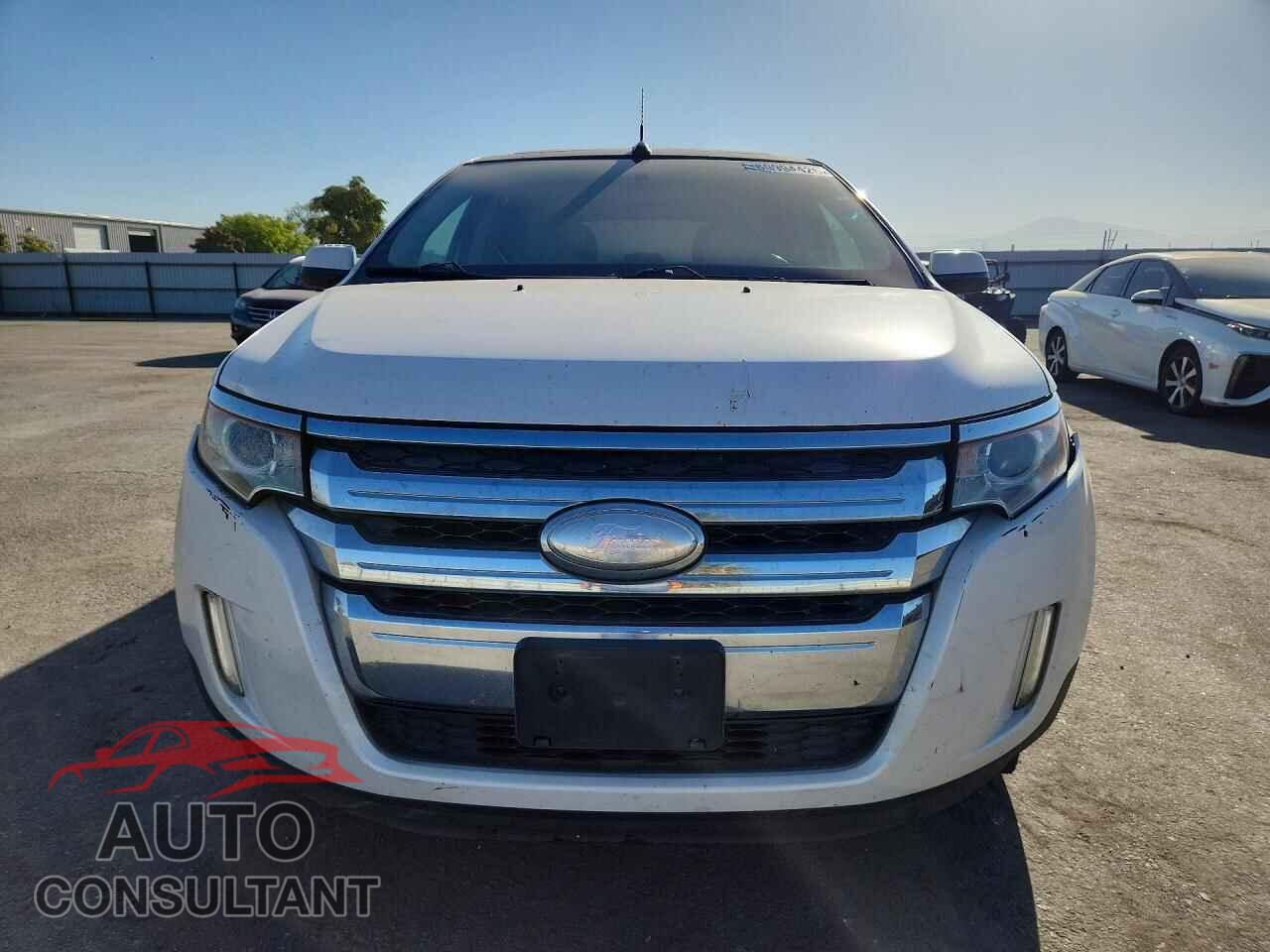 FORD EDGE 2014 - 2FMDK3JCXEBA18299