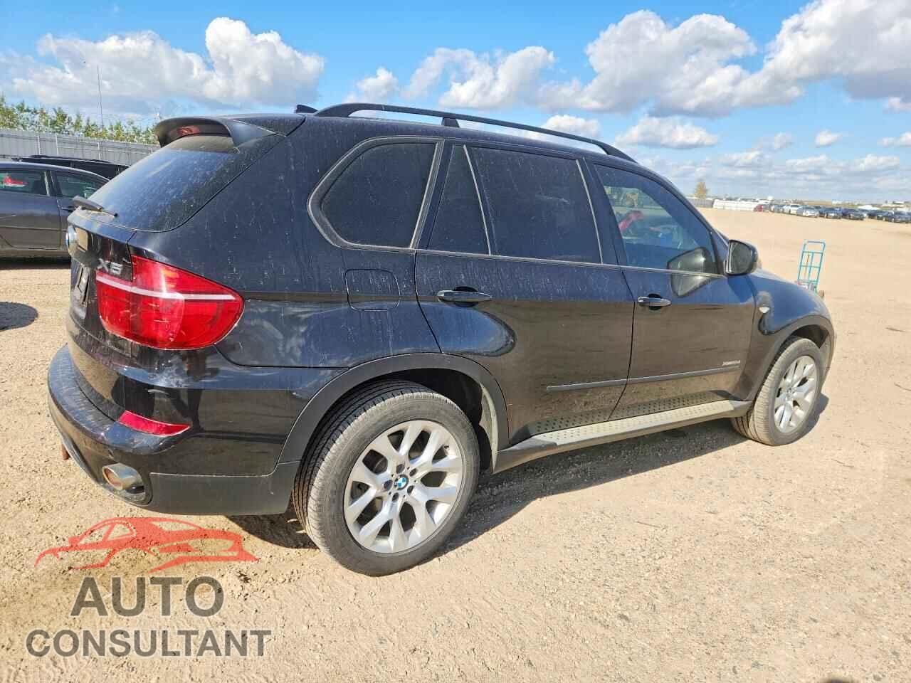 BMW X5 2013 - 5UXZW0C52D0B94082