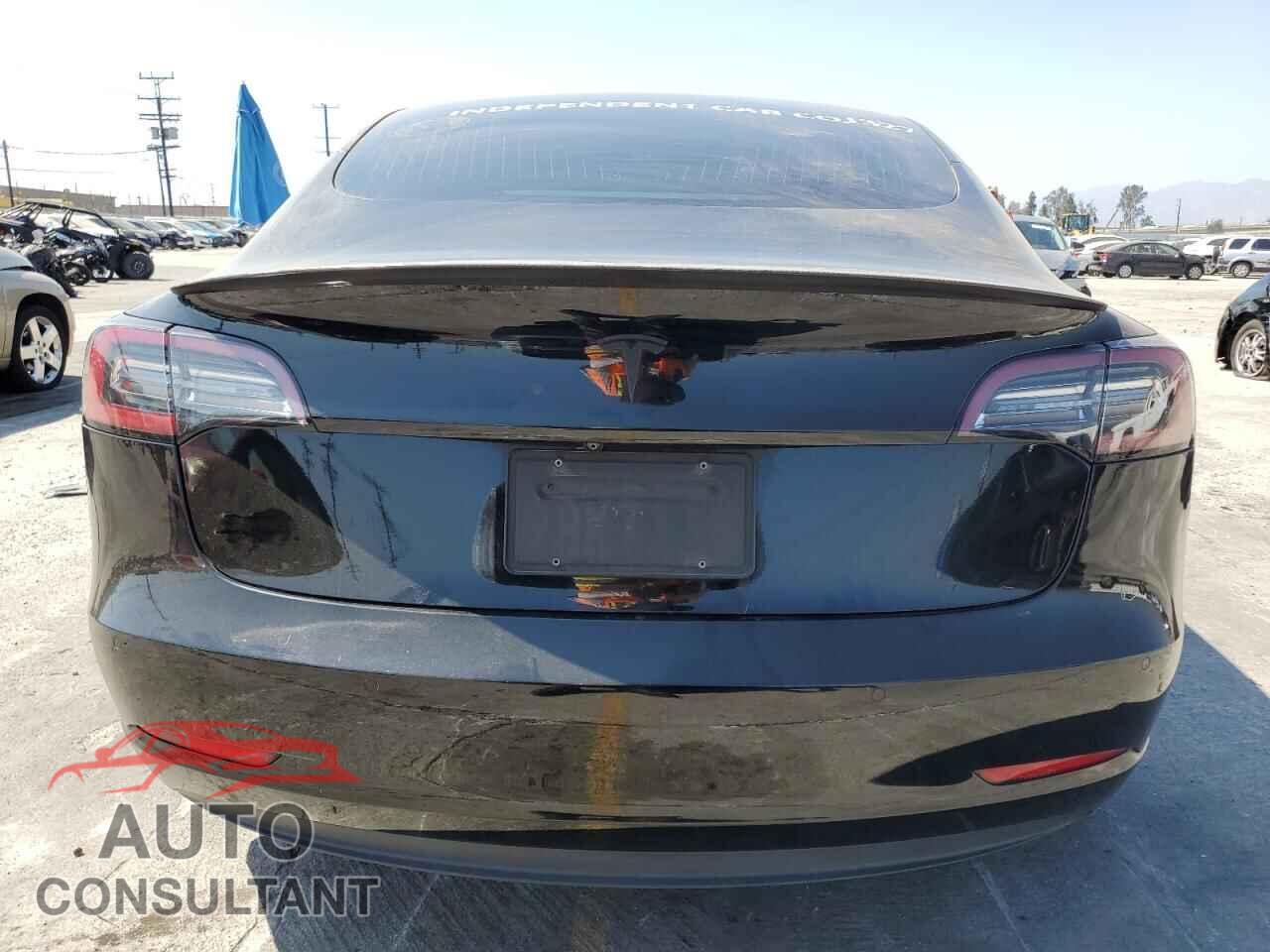 TESLA MODEL 3 2020 - 5YJ3E1EC3LF623559
