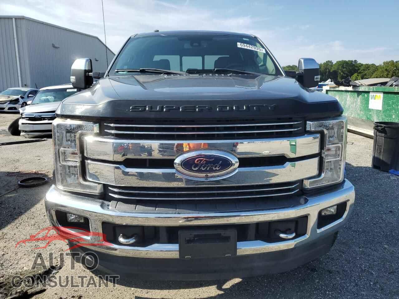 FORD F250 2017 - 1FT7W2B61HEE92062