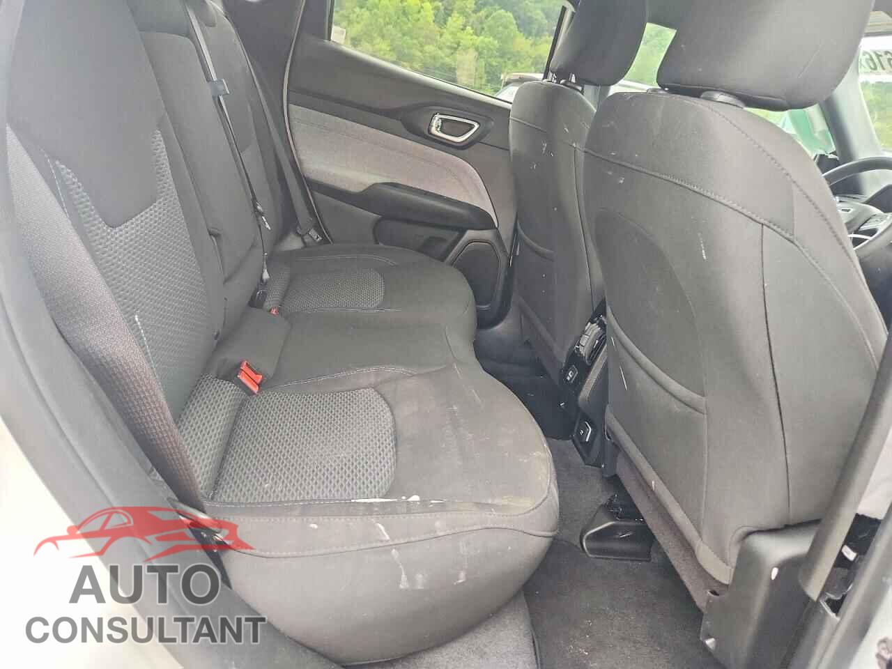 JEEP COMPASS 2024 - 3C4NJDAN7RT146030