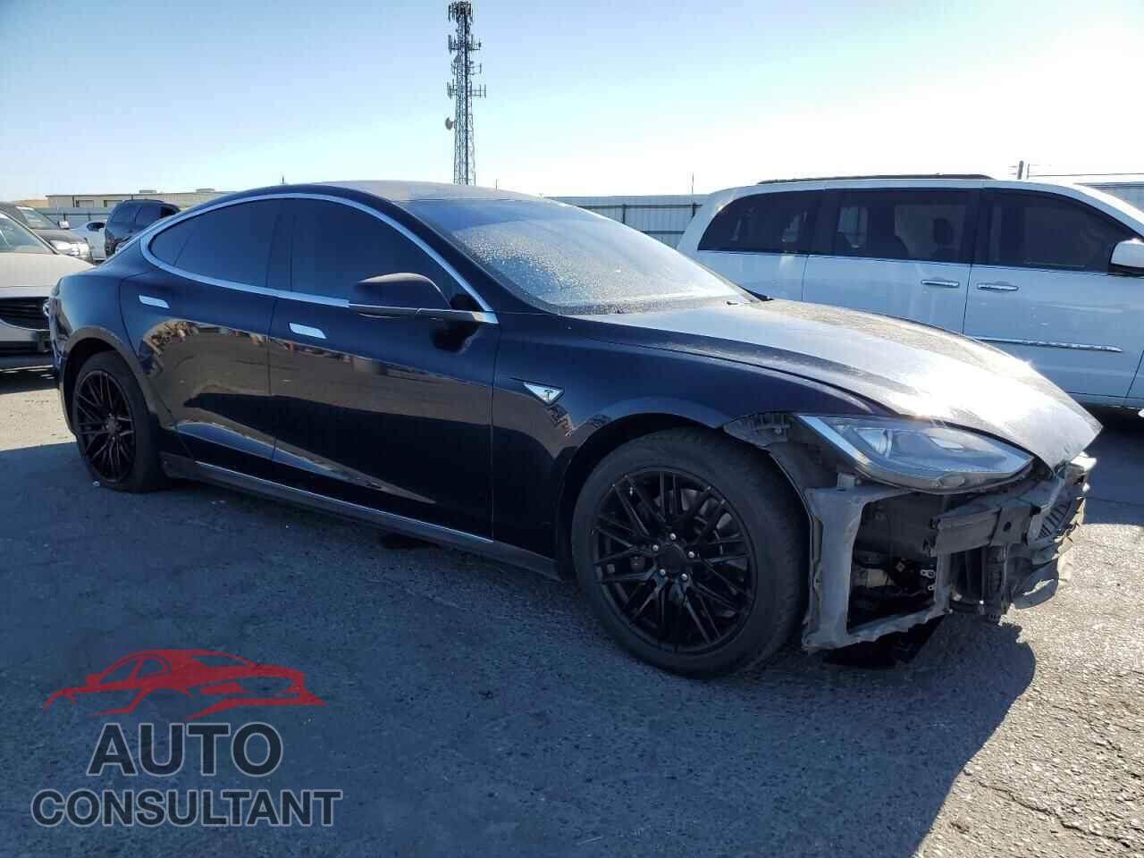 TESLA MODEL S 2013 - 5YJSA1CN6DFP20980