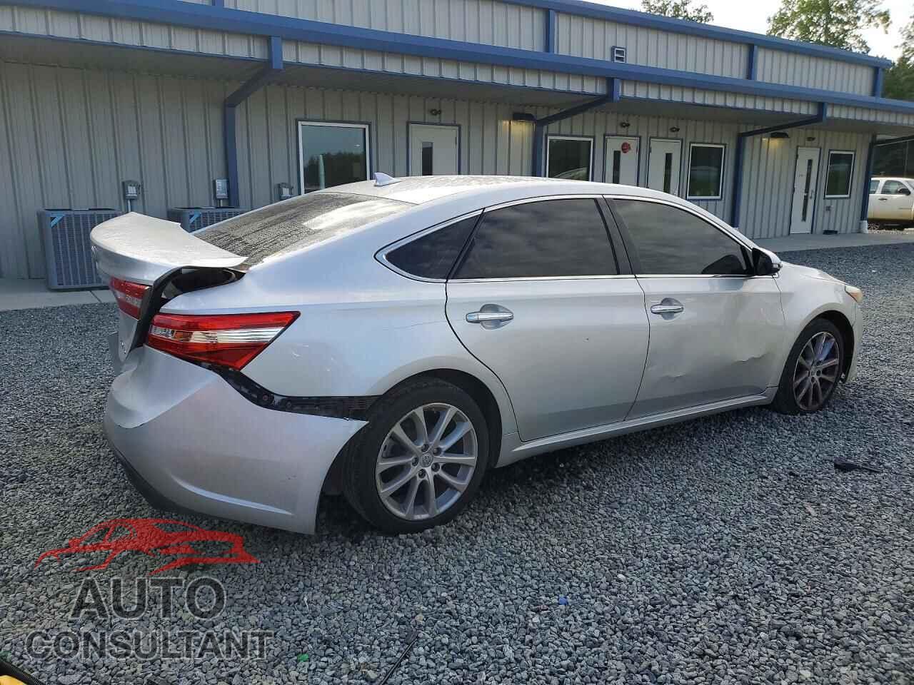 TOYOTA AVALON 2014 - 4T1BK1EB4EU090574