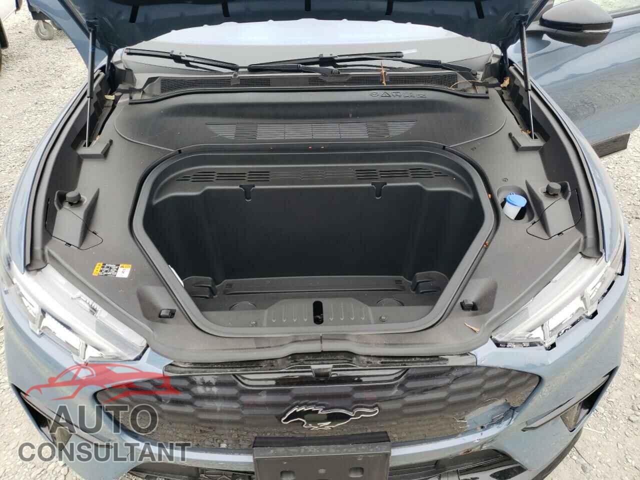 FORD MUSTANG 2023 - 3FMTK4SE4PMA37952