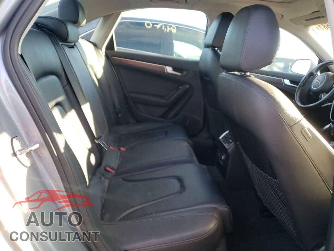 AUDI A4 2016 - WAUFFAFL8GN011998