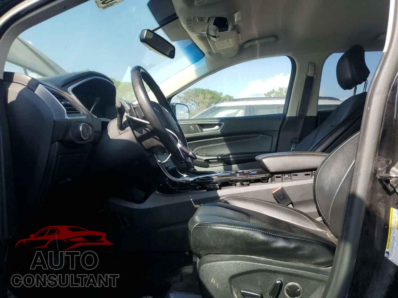 FORD EDGE 2016 - 2FMPK4K99GBB21402