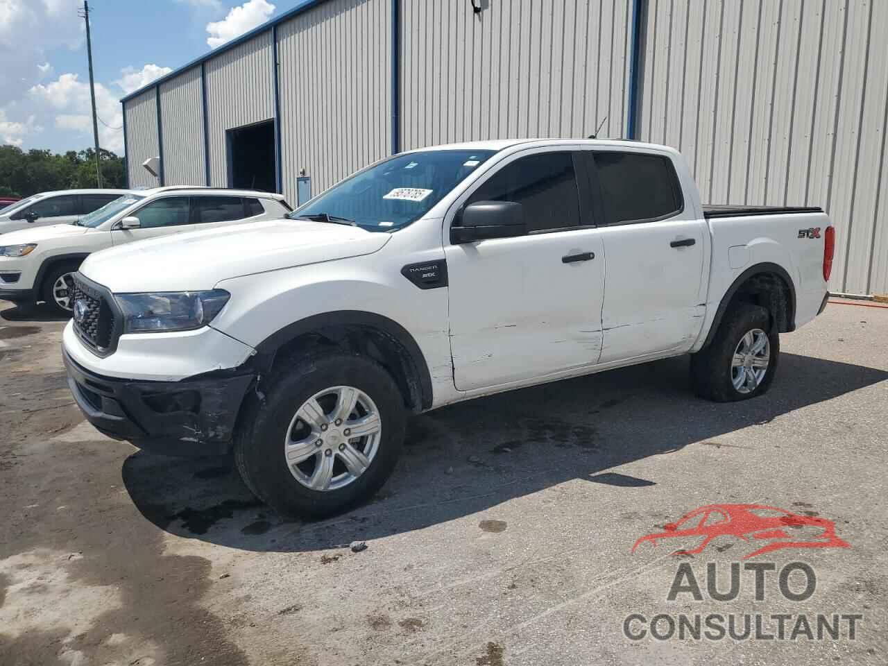 FORD RANGER 2022 - 1FTER4EH1NLD22122