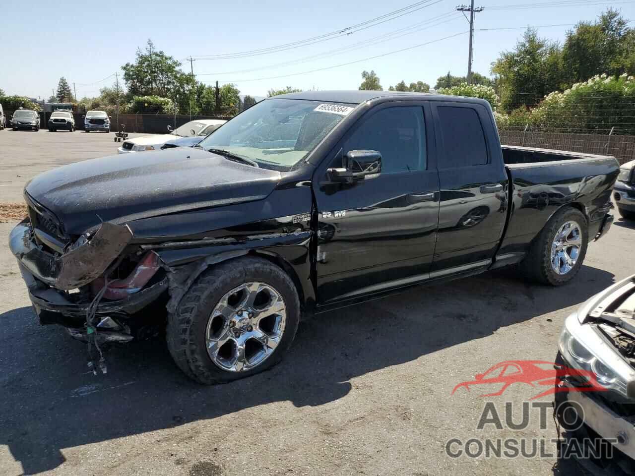 DODGE All Models 2009 - 1D3HB18T59S705399