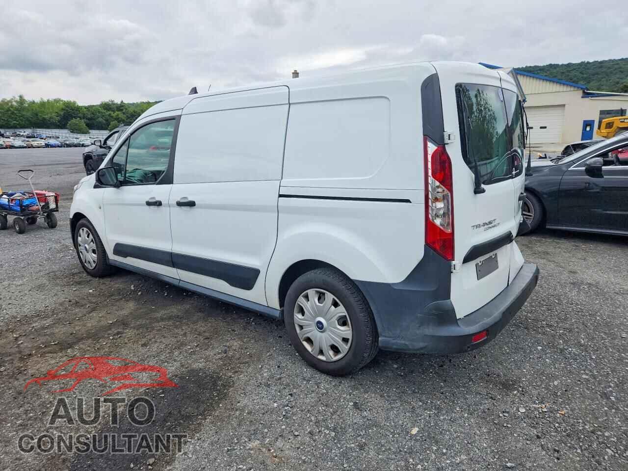 FORD TRANSIT 2020 - NM0LS7E24L1459098