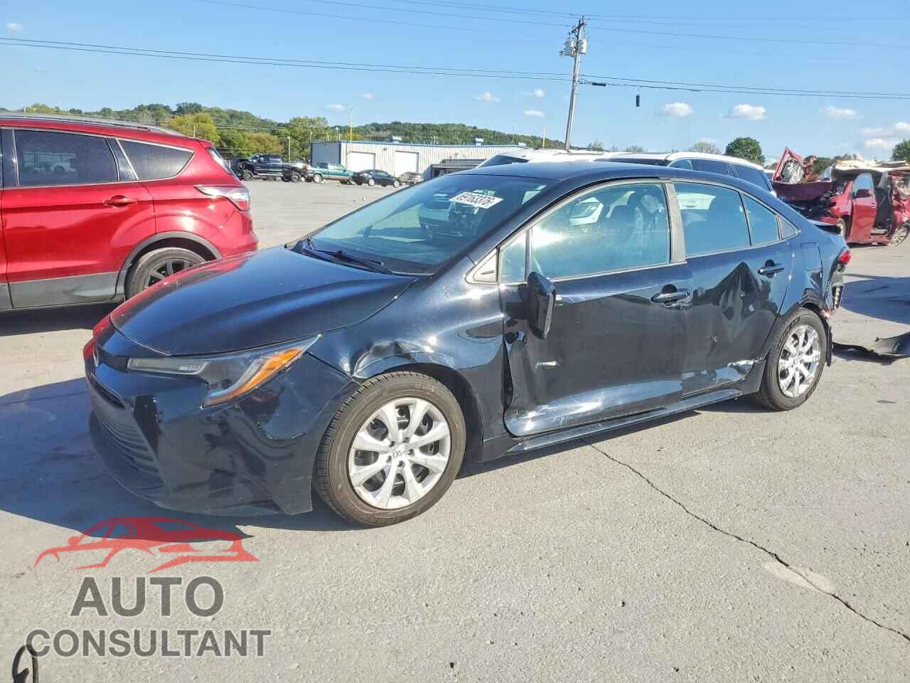TOYOTA COROLLA 2024 - 5YFB4MDE6RP142964