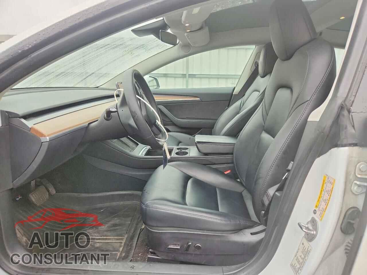 TESLA MODEL 3 2023 - 5YJ3E1EA1PF511475