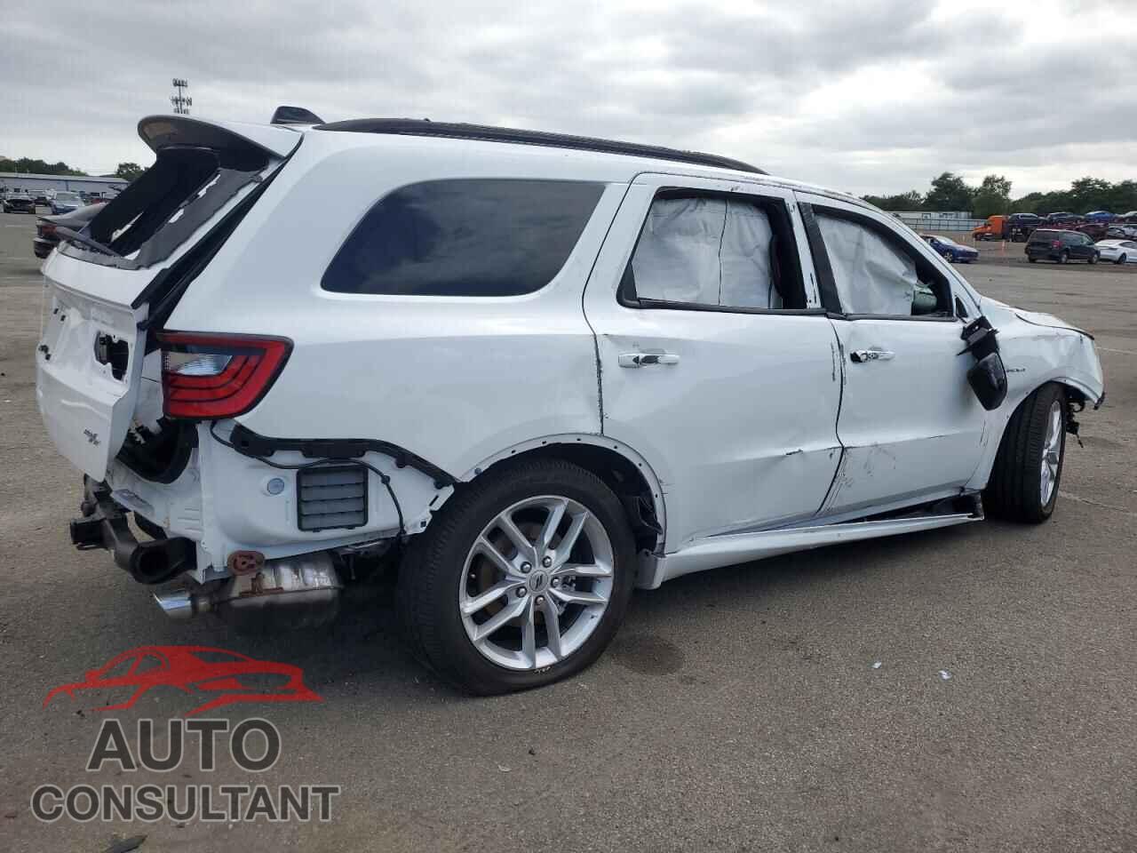 DODGE DURANGO 2024 - 1C4SDJCT2RC238162