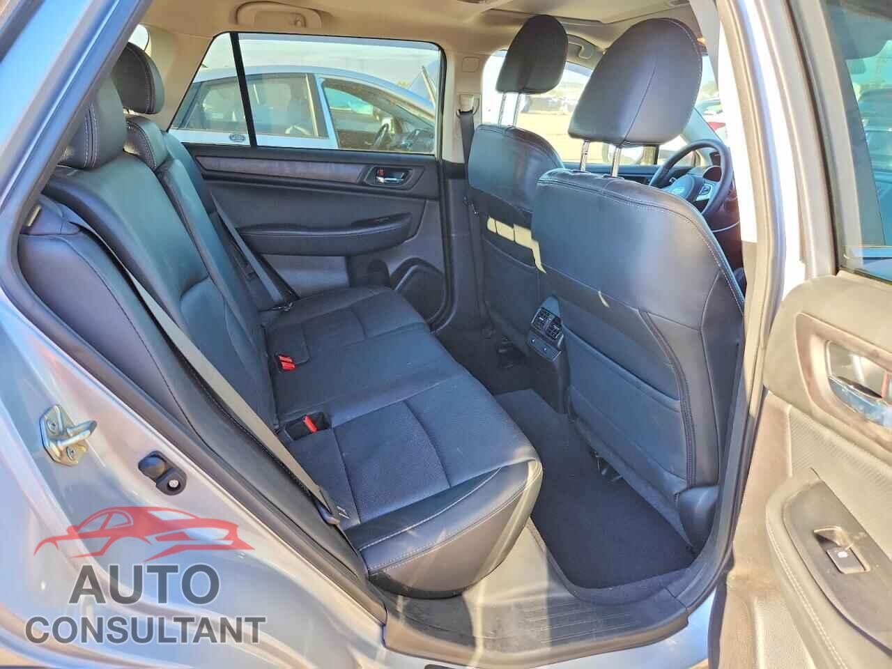 SUBARU OUTBACK 2017 - 4S4BSANC6H3214802