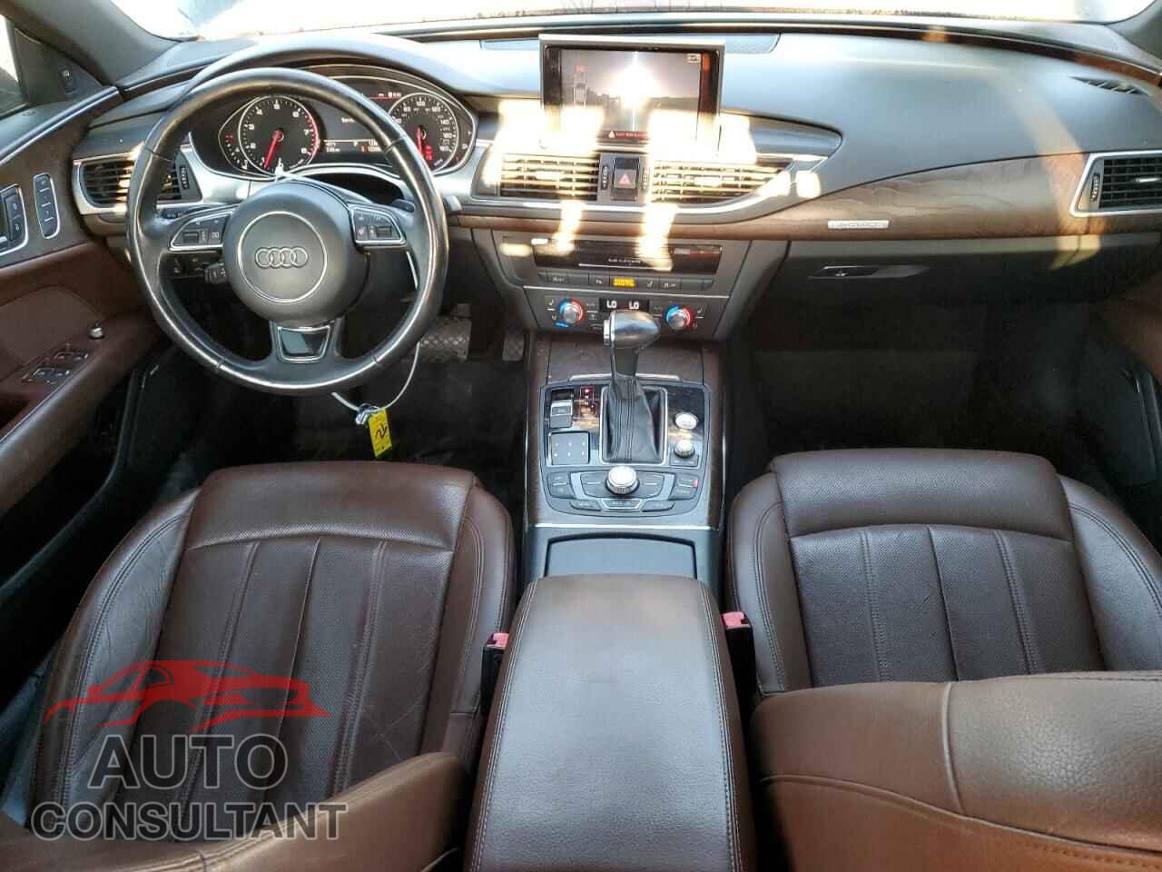 AUDI A7 2013 - WAU2GAFC6DN082317