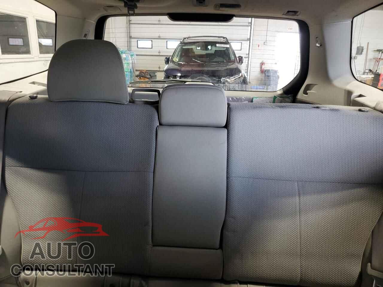 SUBARU FORESTER 2013 - JF2SHABC2DG404463
