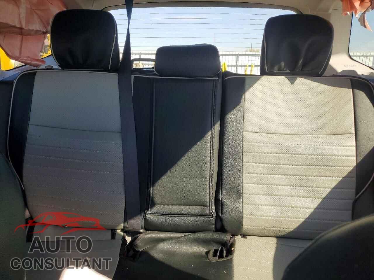 SUBARU FORESTER 2014 - JF2SJAMC0EH538479