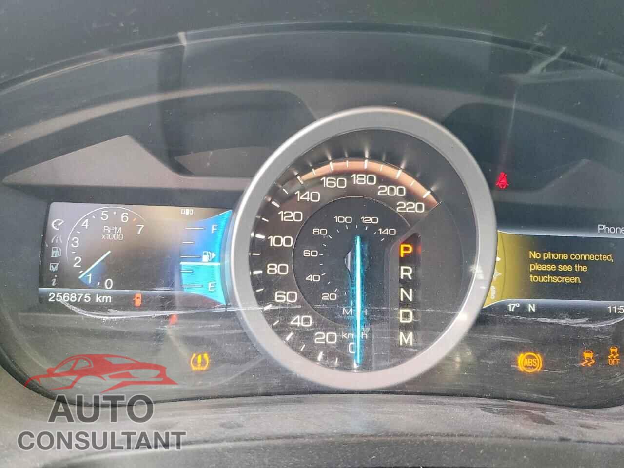 FORD EXPLORER 2013 - 1FM5K7D83DGC12277