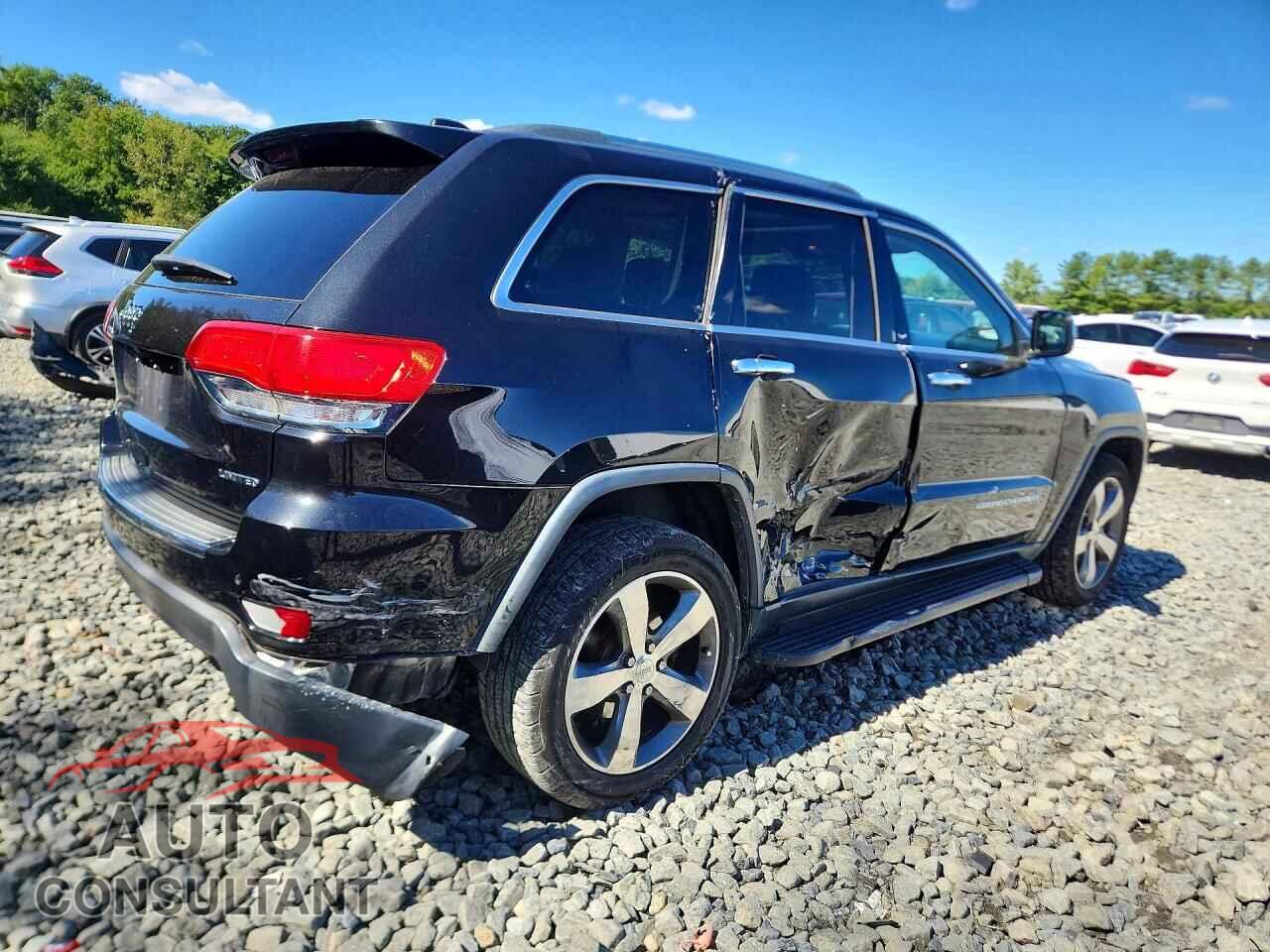 JEEP CHEROKEE 2014 - 1C4RJFBG7EC478519