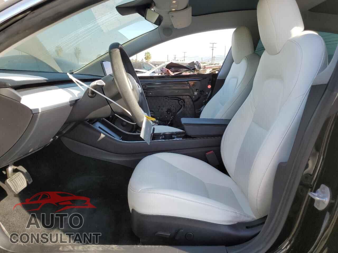 TESLA MODEL 3 2019 - 5YJ3E1EA3KF431412