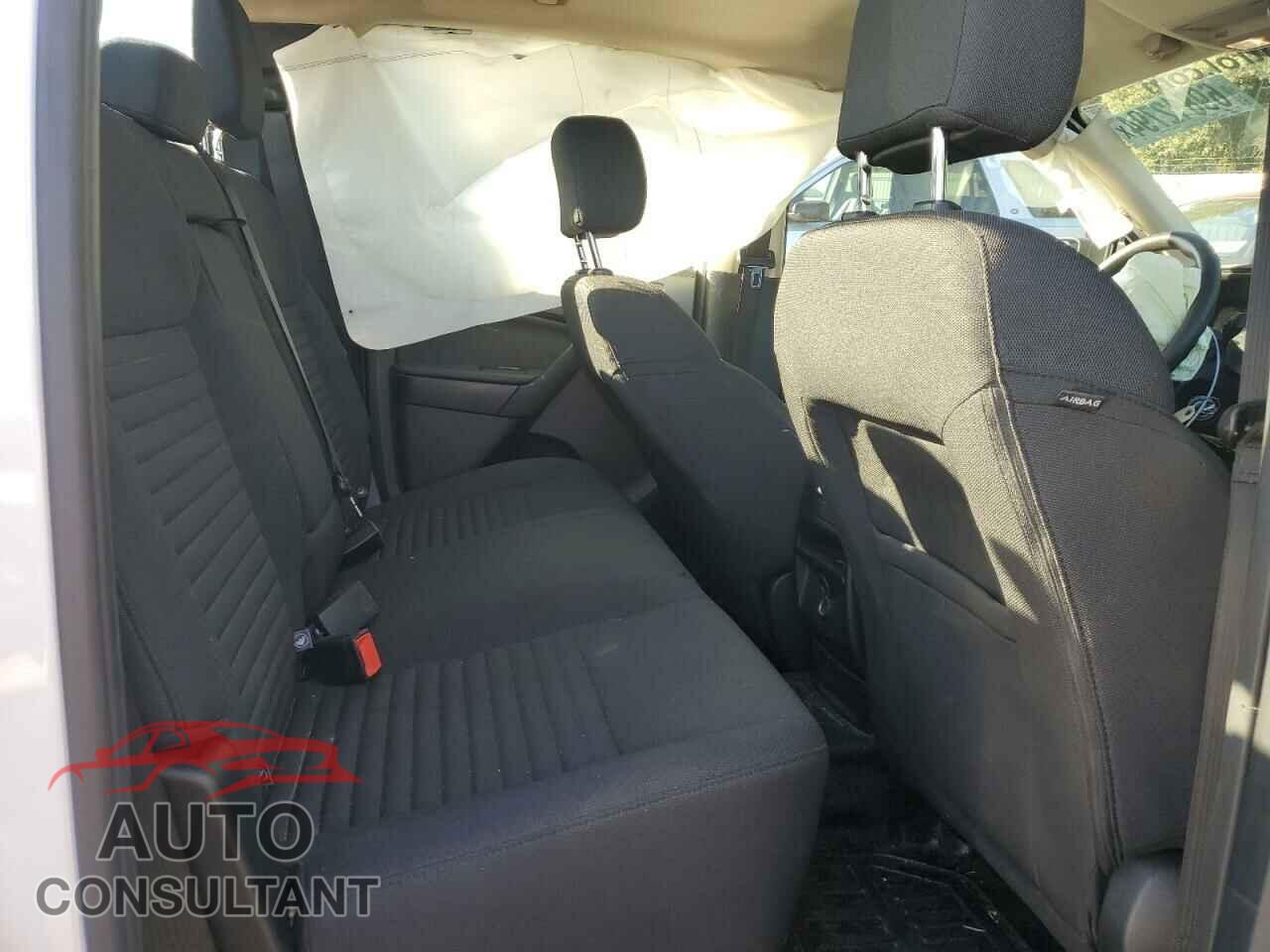 FORD RANGER 2022 - 1FTER4FHXNLD08573