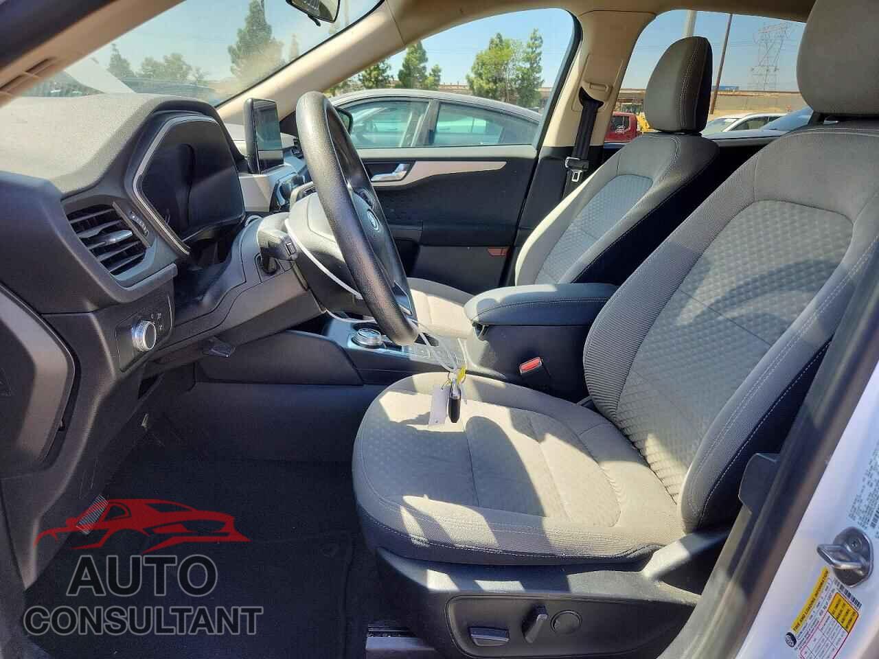 FORD ESCAPE 2020 - 1FMCU0G67LUA27992
