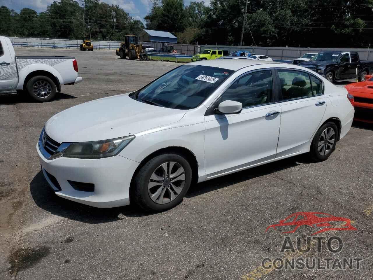 HONDA ACCORD 2015 - 1HGCR2F36FA137402
