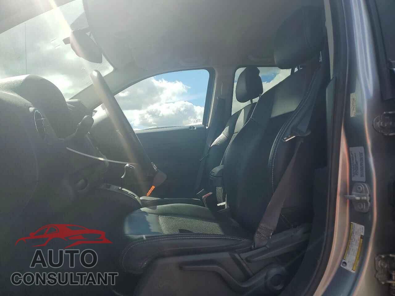 JEEP COMPASS 2016 - 1C4NJDBB7GD772880