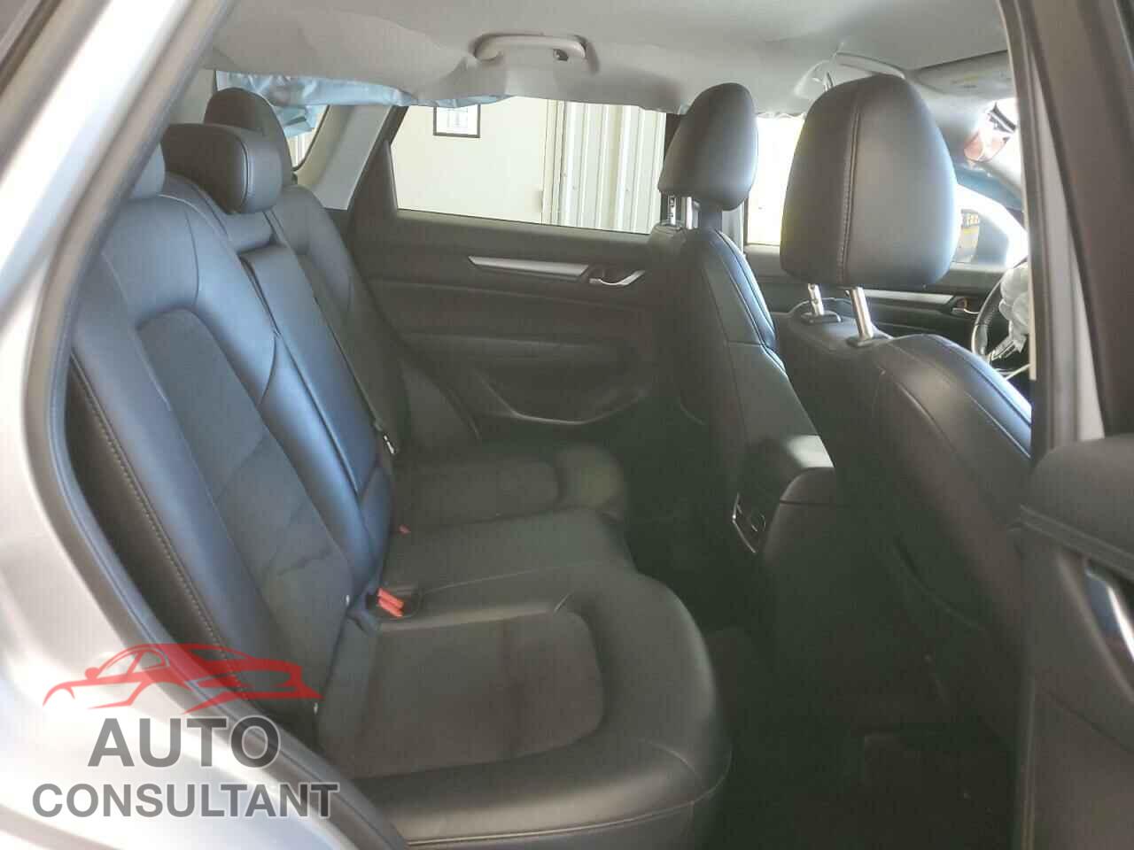 MAZDA CX-5 2021 - JM3KFBCM9M1346010