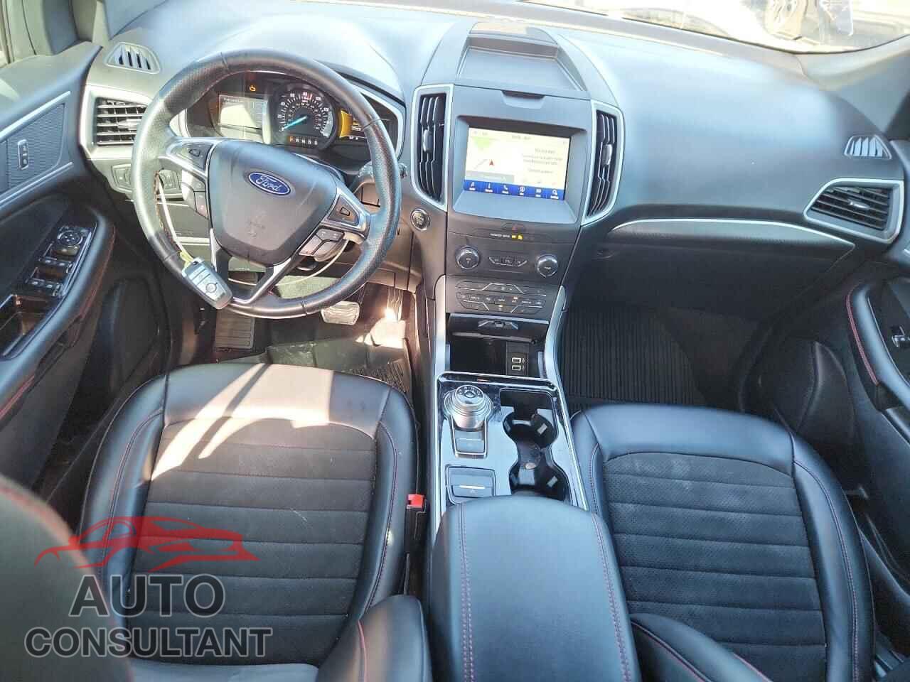 FORD EDGE 2020 - 2FMPK3J94LBB20695