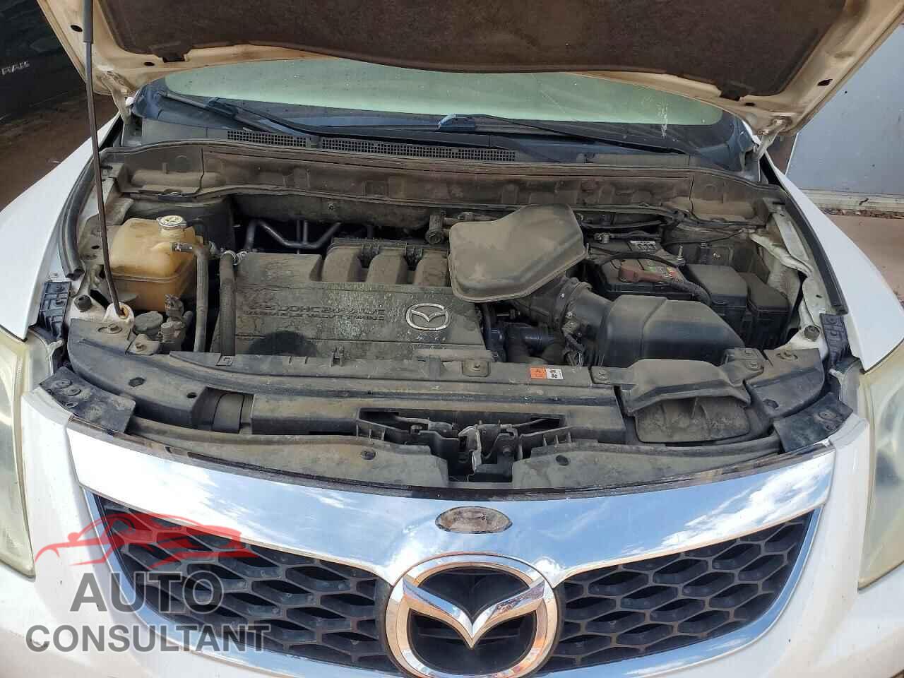 MAZDA CX-9 2011 - JM3TB2DV3B0313689