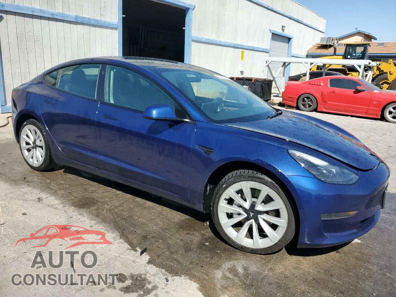 TESLA MODEL 3 2023 - 5YJ3E1EA1PF448474