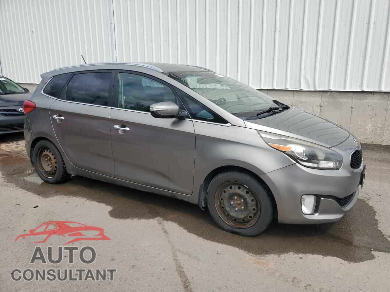 KIA RONDO 2014 - KNAHU8A35E7042240