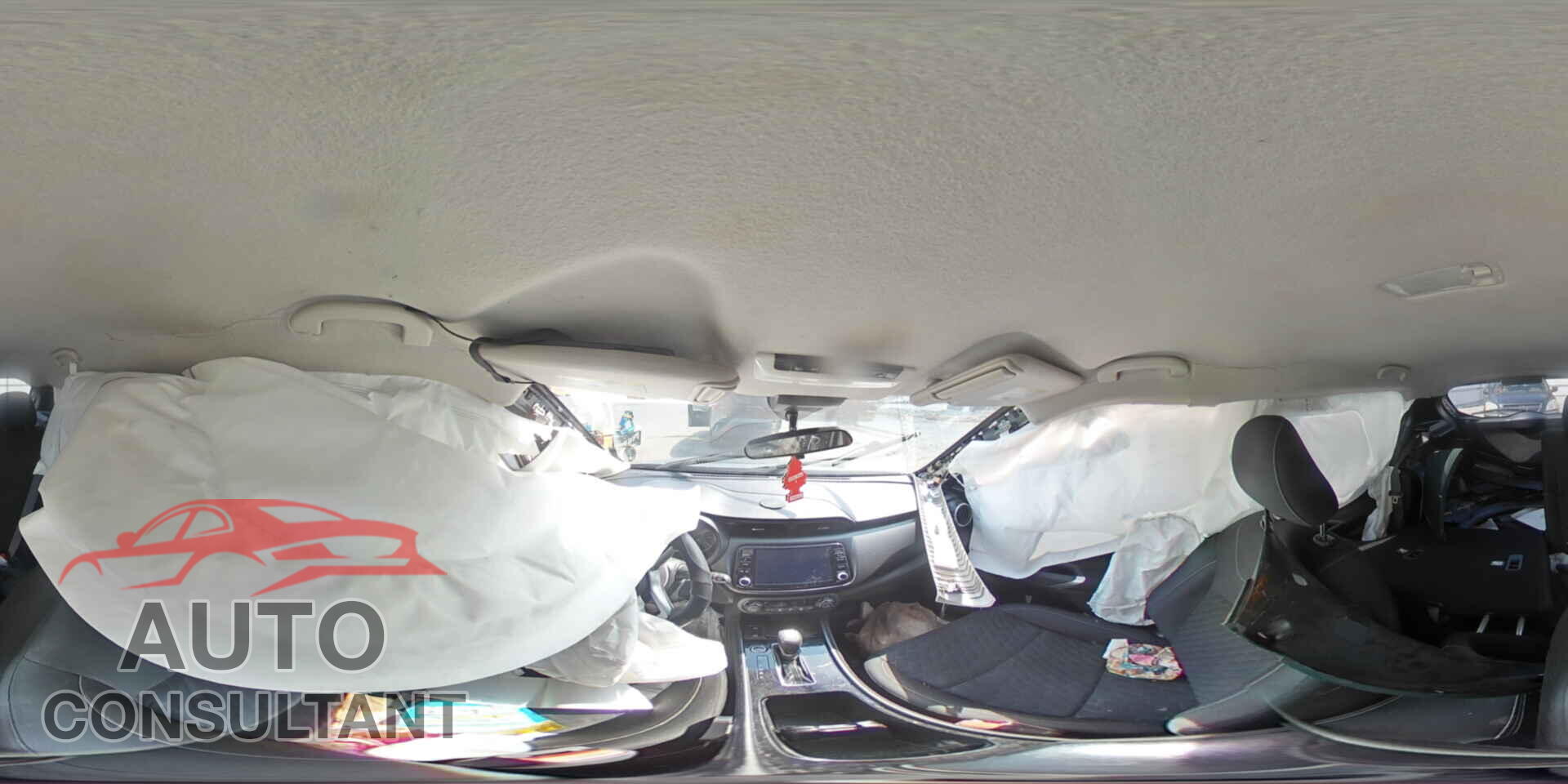 NISSAN KICKS 2021 - 3N1CP5CVXML532476