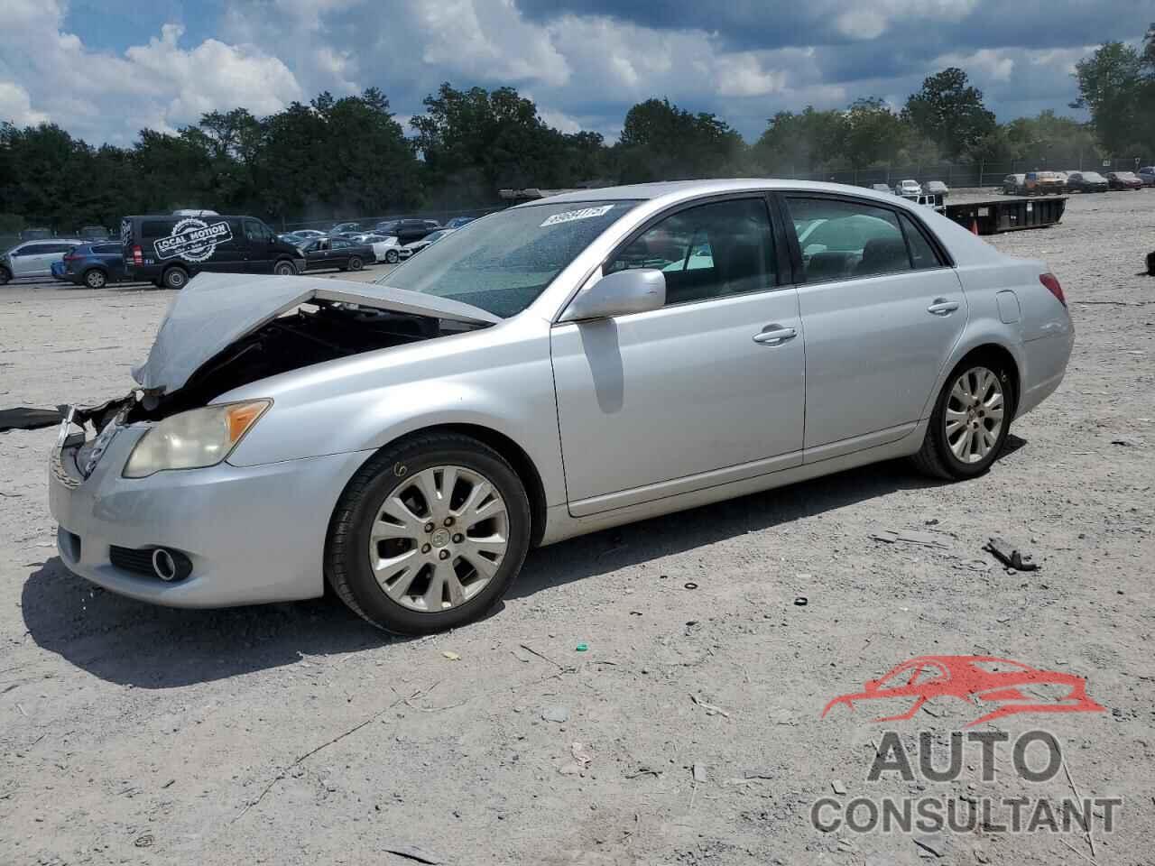 TOYOTA AVALON 2009 - 4T1BK36B59U325984