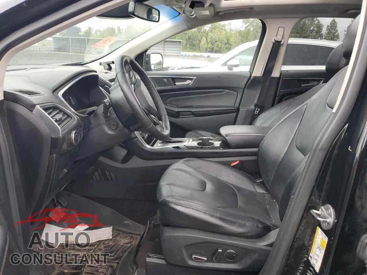 FORD EDGE 2016 - 2FMPK4K83GBB53852