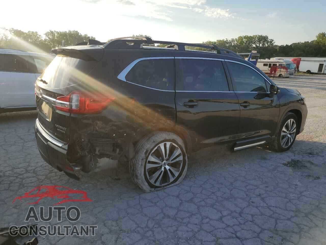 SUBARU ASCENT 2020 - 4S4WMAPD5L3459181