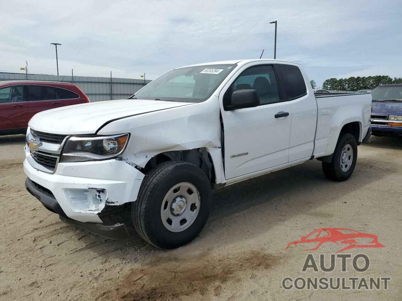 CHEVROLET COLORADO 2016 - 1GCHSBEA2G1332102