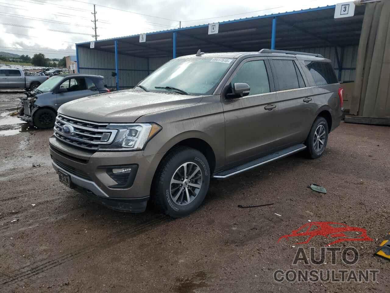 FORD EXPEDITION 2019 - 1FMJK1JT3KEA21312