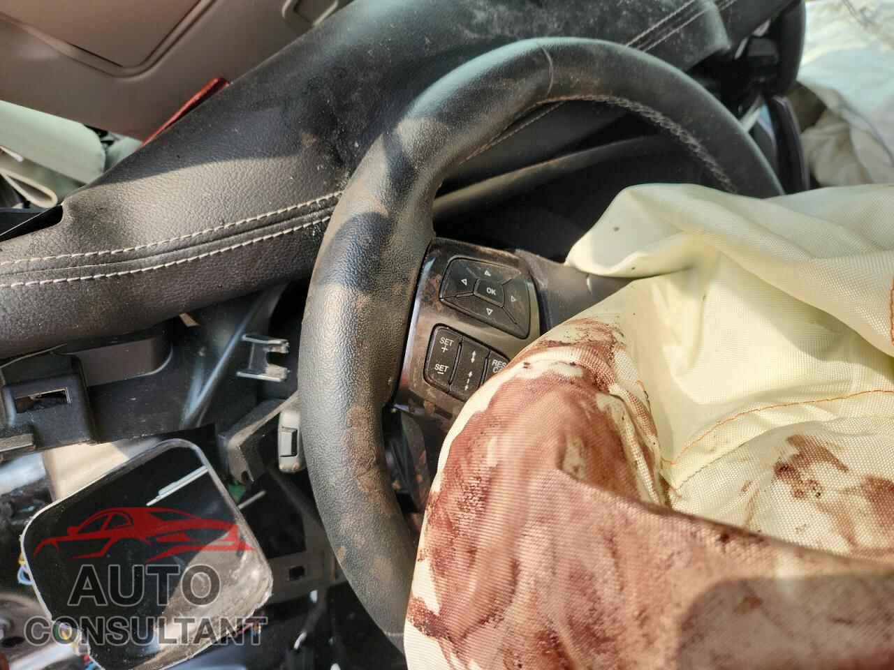 FORD RANGER 2023 - 1FTER4FH2PLE07083