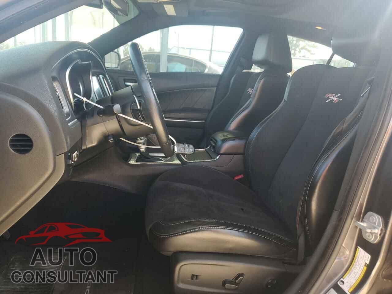 DODGE CHARGER 2016 - 2C3CDXCT2GH180687