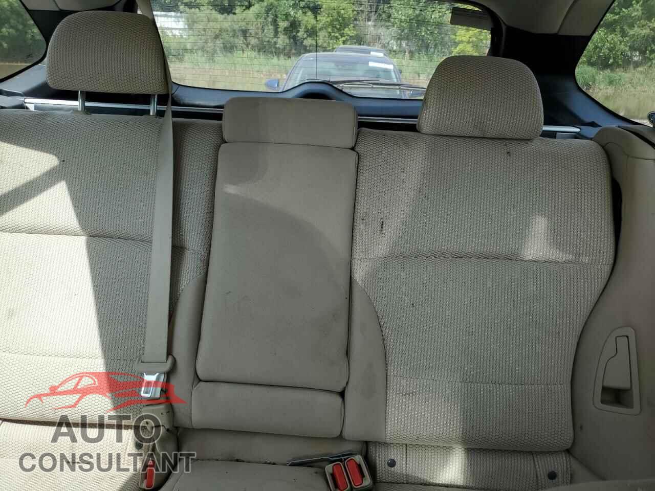 SUBARU OUTBACK 2015 - 4S4BSBFC2F3233123