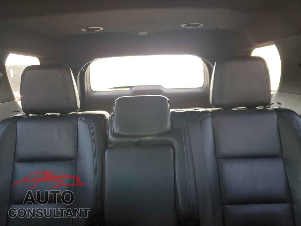 FORD EXPLORER 2015 - 1FM5K8F83FGA65965