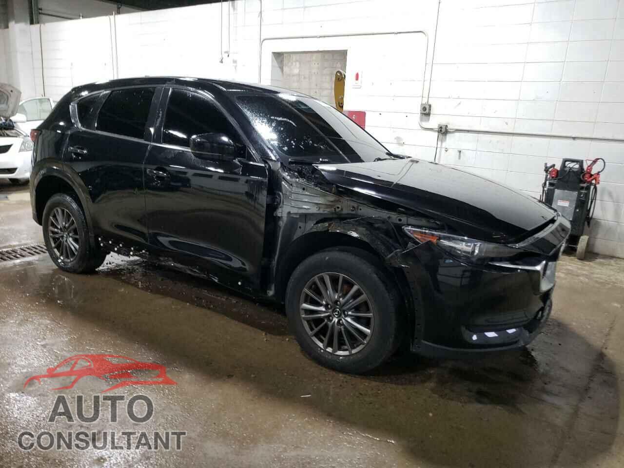 MAZDA CX-5 2017 - JM3KFBBL8H0138012